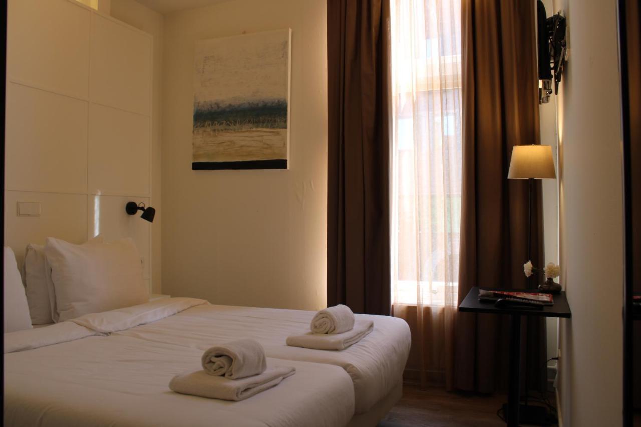 Hotel Raecks Haarlem Exterior photo
